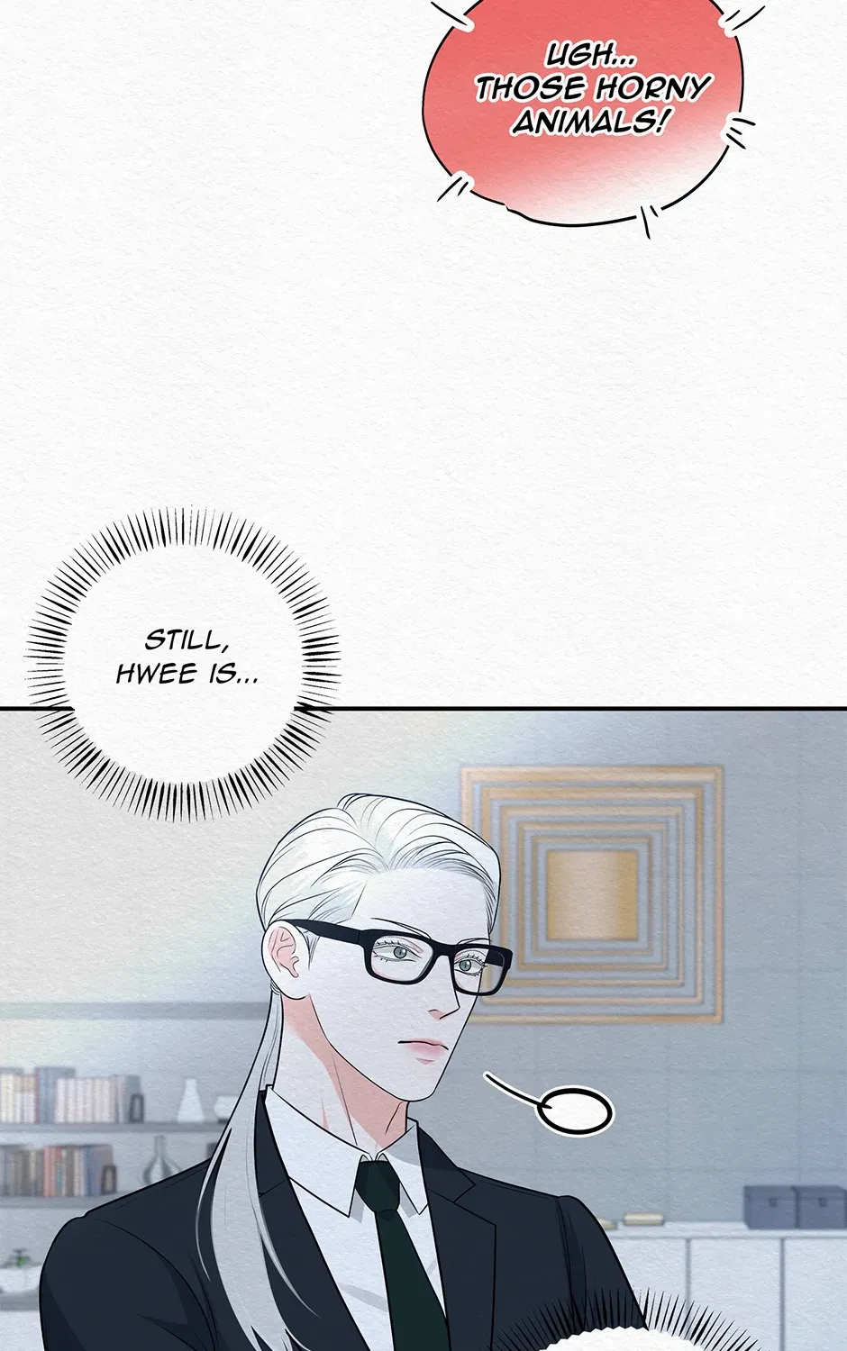 Dokkaebi Exorcism Chapter 12 page 112 - 