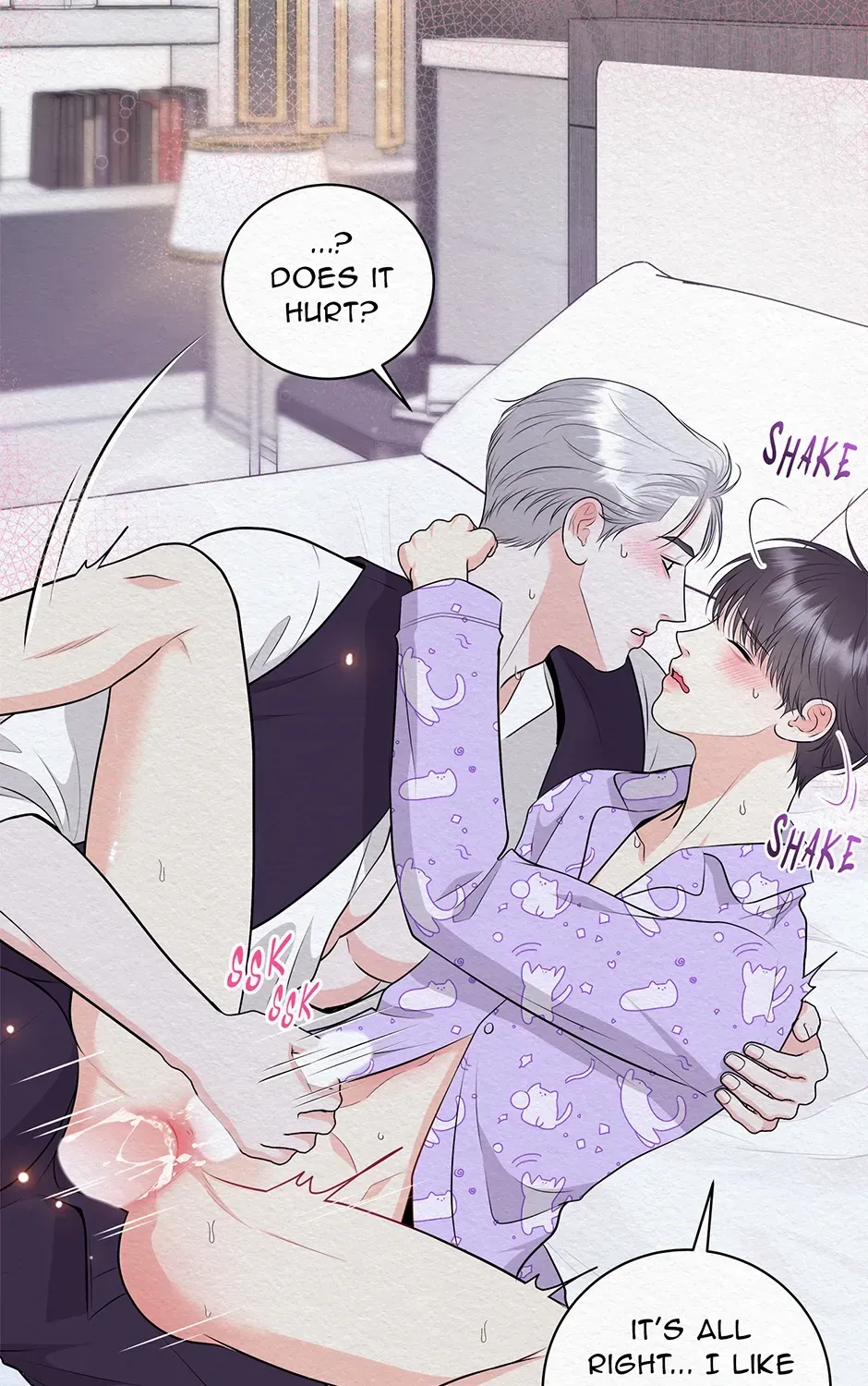 Dokkaebi Exorcism Chapter 12 page 118 - 