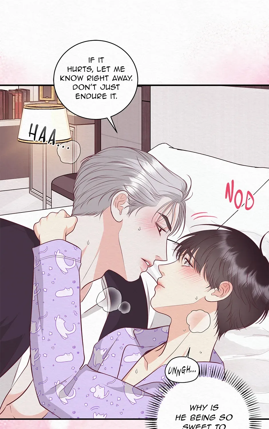 Dokkaebi Exorcism Chapter 12 page 120 - 