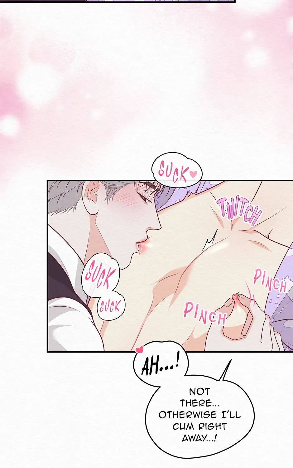 Dokkaebi Exorcism Chapter 12 page 124 - 