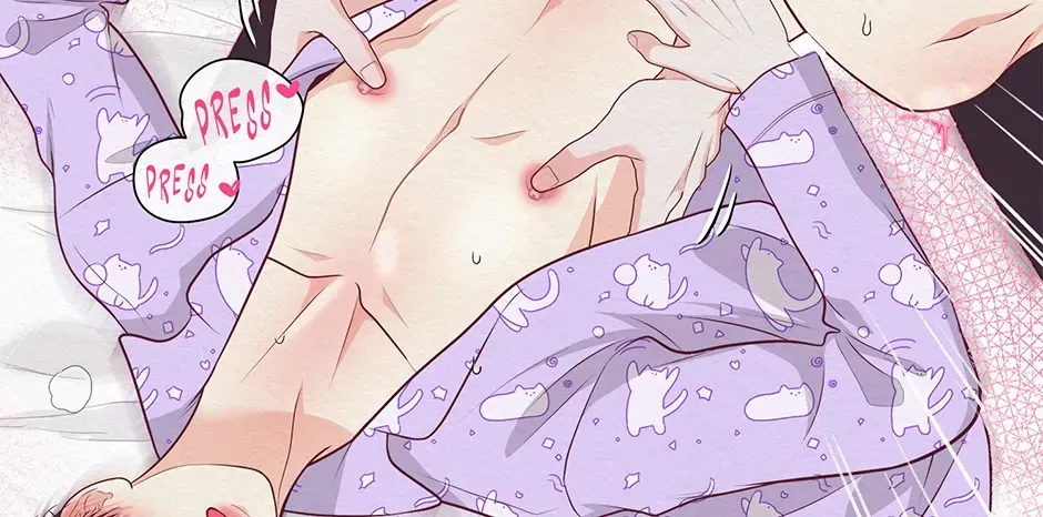 Dokkaebi Exorcism Chapter 12 page 127 - 