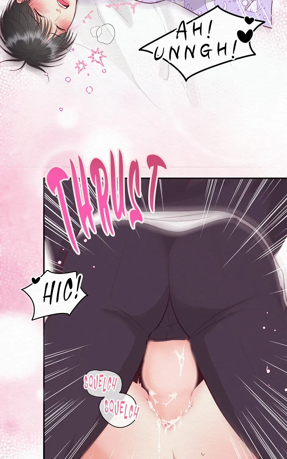 Dokkaebi Exorcism Chapter 12 page 128 - 