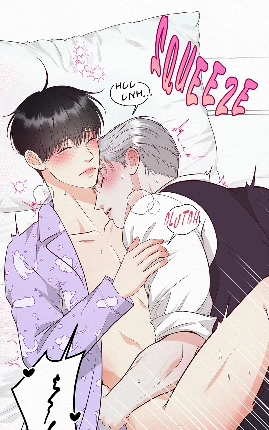 Dokkaebi Exorcism Chapter 12 page 132 - 