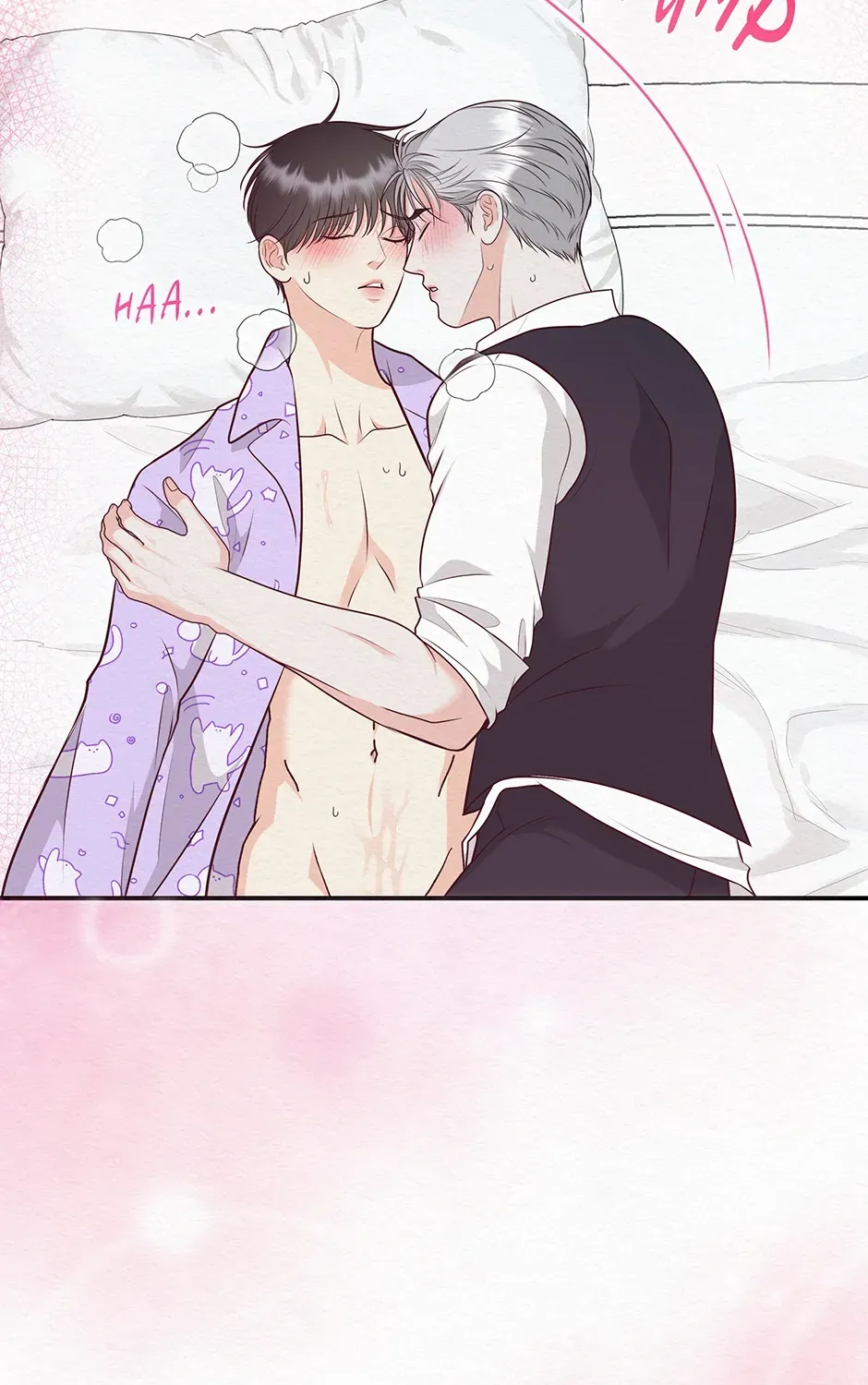 Dokkaebi Exorcism Chapter 12 page 136 - 
