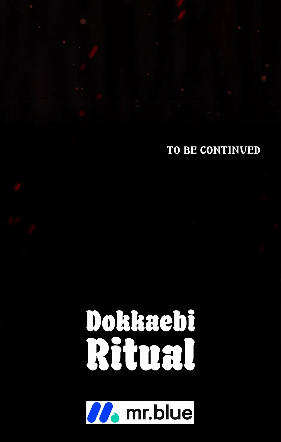 Dokkaebi Exorcism Chapter 12 page 144 - 
