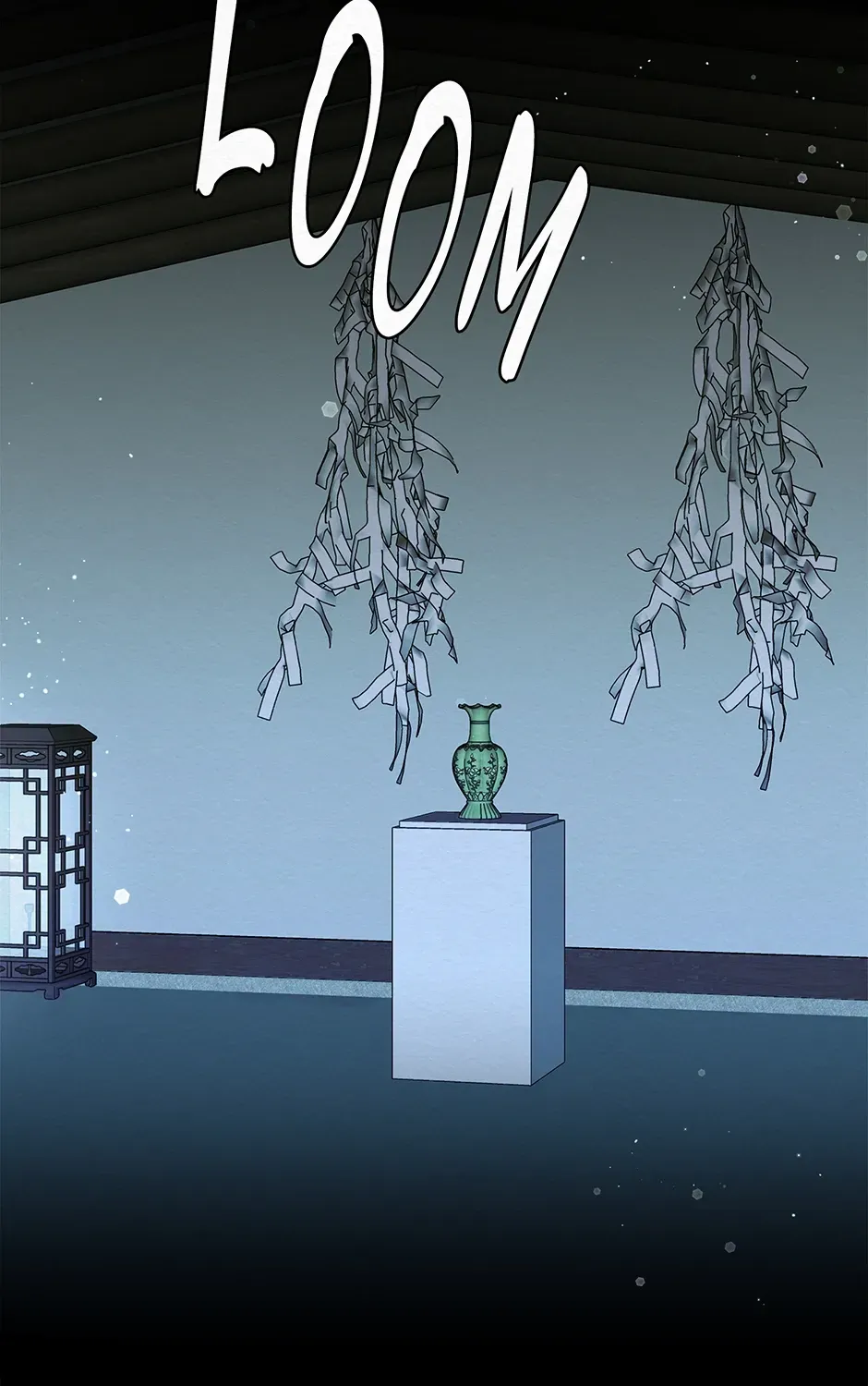 Dokkaebi Exorcism Chapter 12 page 18 - 