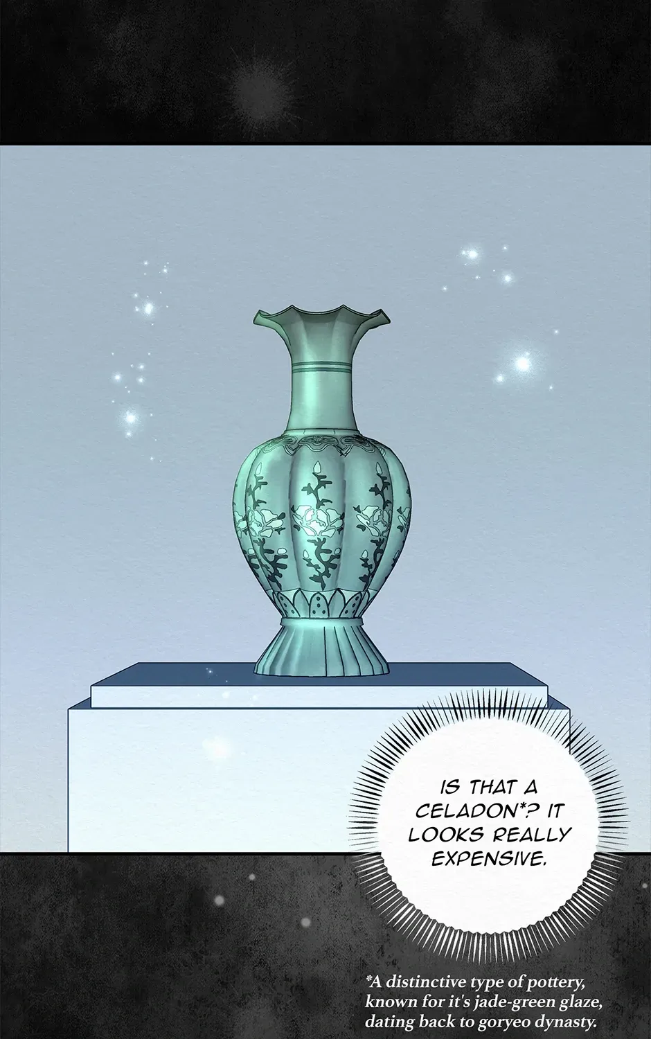 Dokkaebi Exorcism Chapter 12 page 22 - 