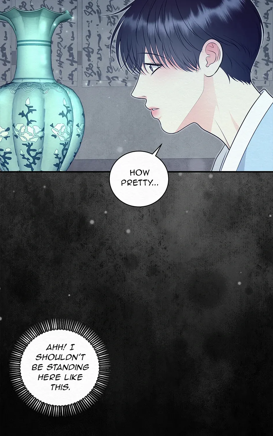 Dokkaebi Exorcism Chapter 12 page 24 - 