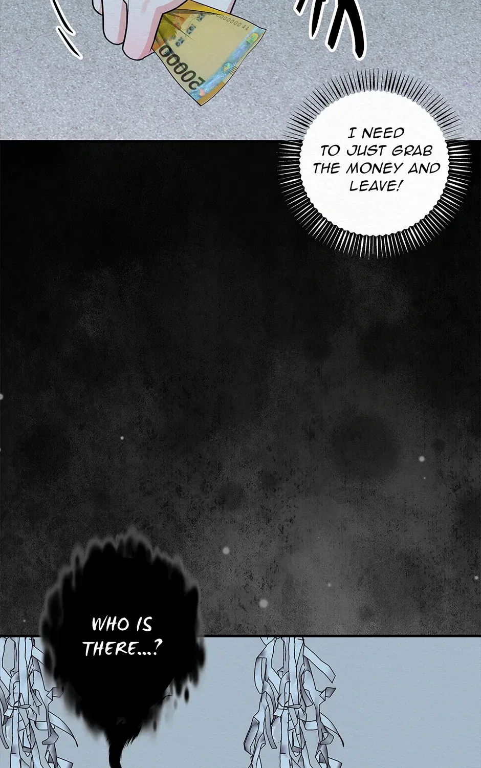 Dokkaebi Exorcism Chapter 12 page 26 - 