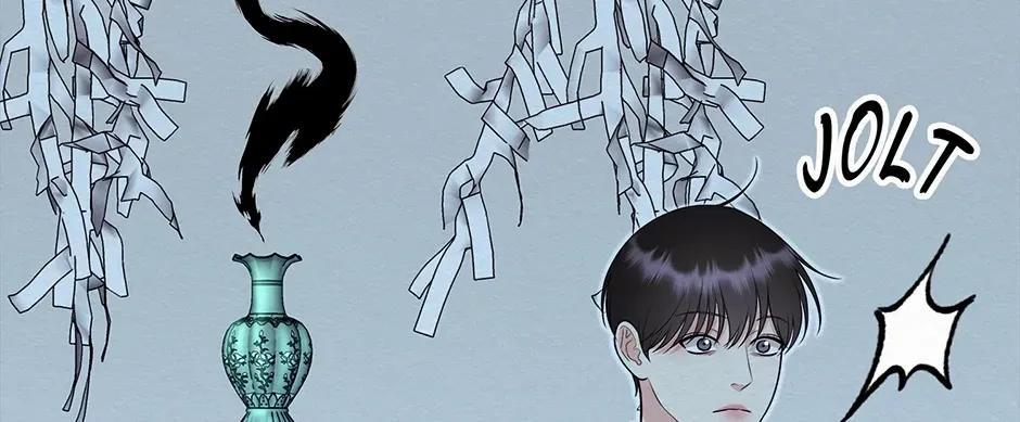 Dokkaebi Exorcism Chapter 12 page 27 - 