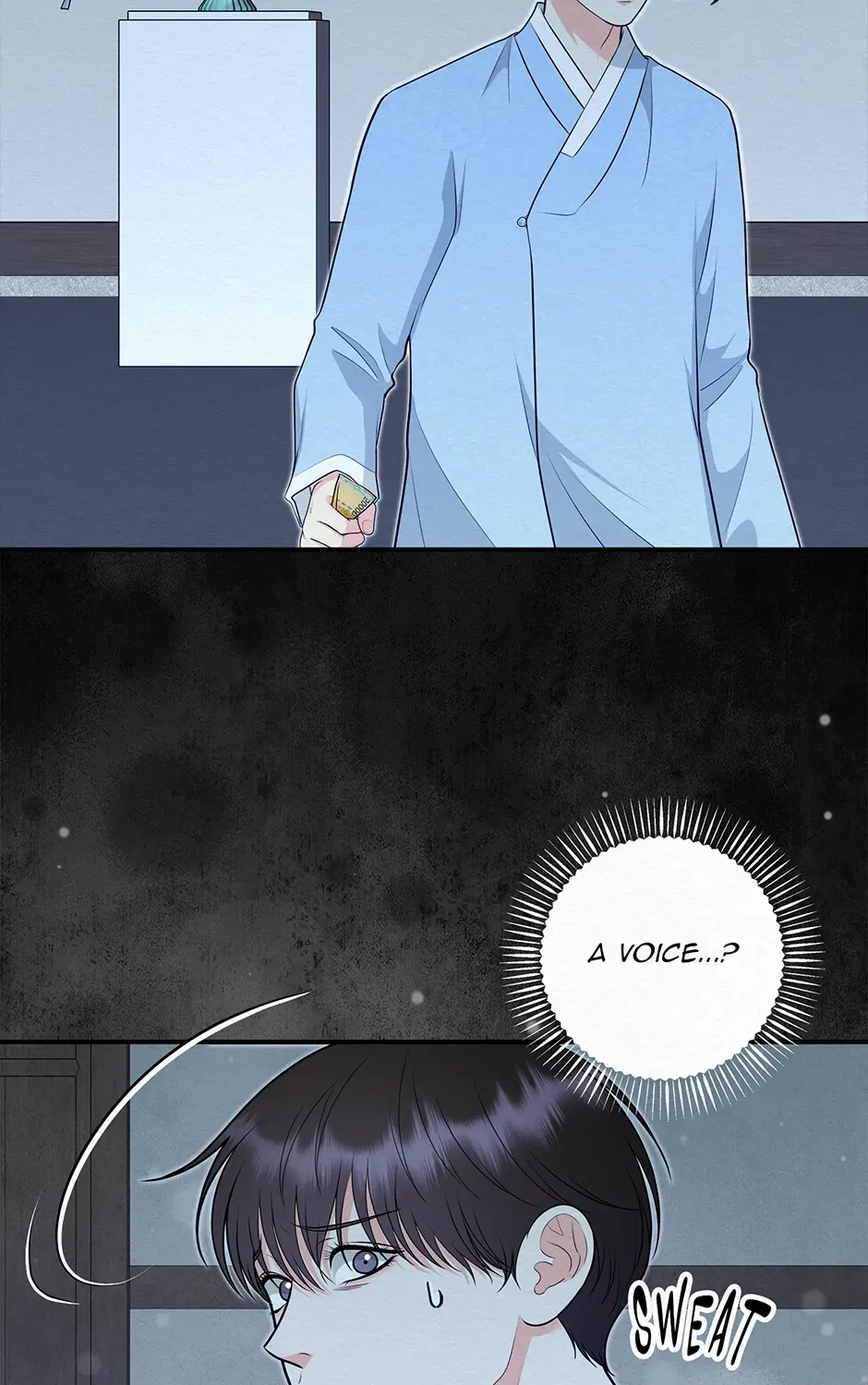 Dokkaebi Exorcism Chapter 12 page 28 - 