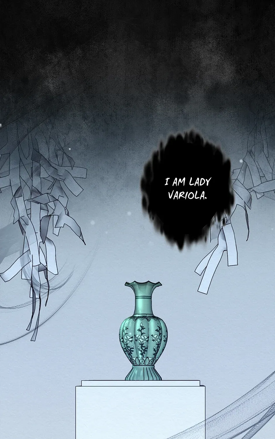 Dokkaebi Exorcism Chapter 12 page 30 - 
