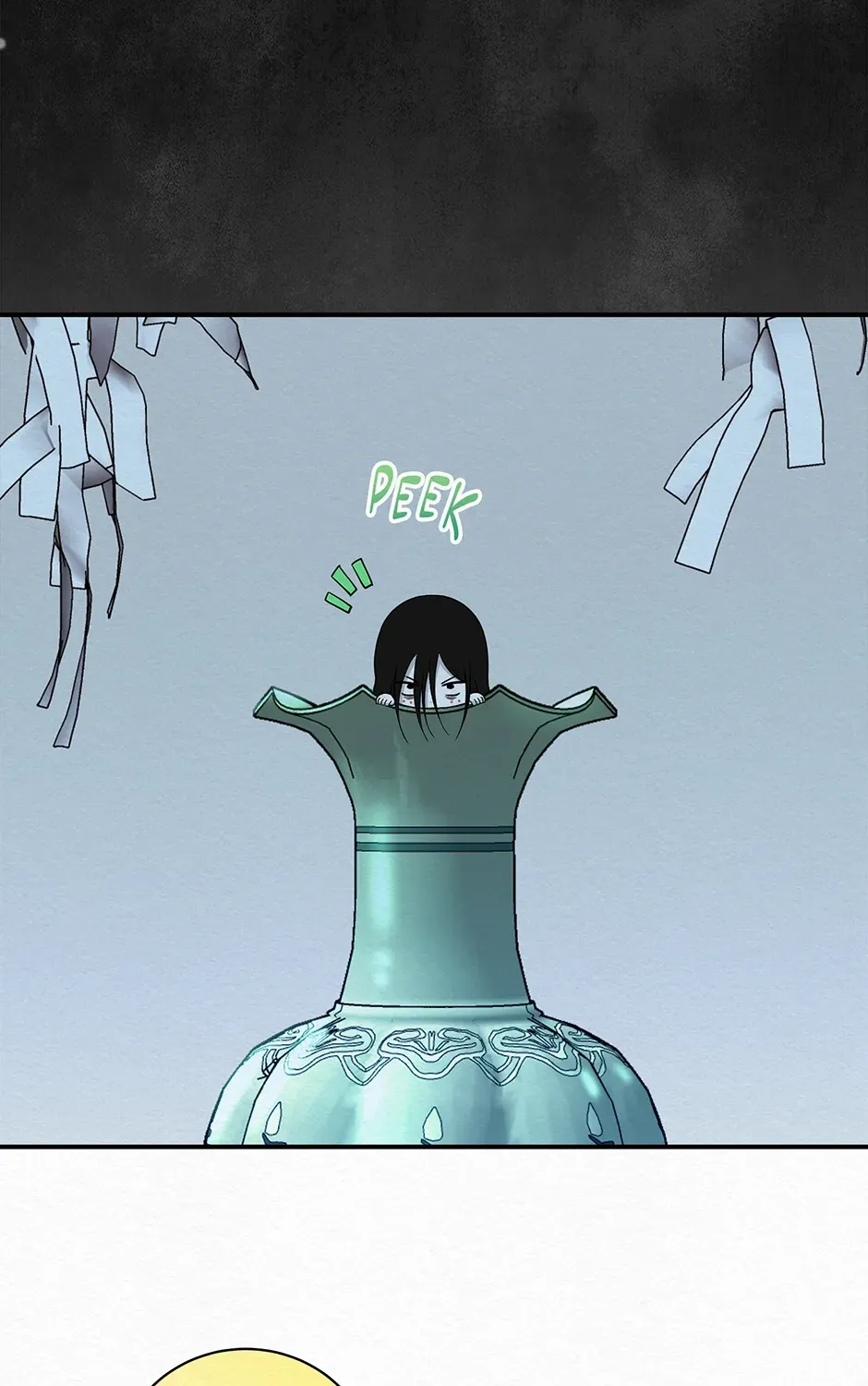 Dokkaebi Exorcism Chapter 12 page 34 - 