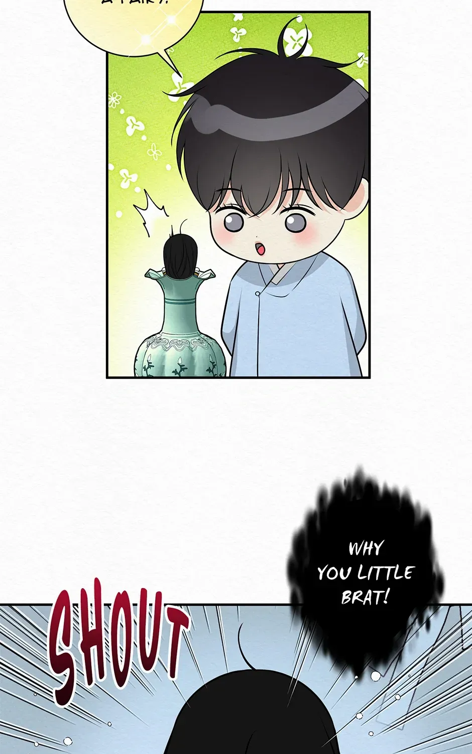 Dokkaebi Exorcism Chapter 12 page 36 - 