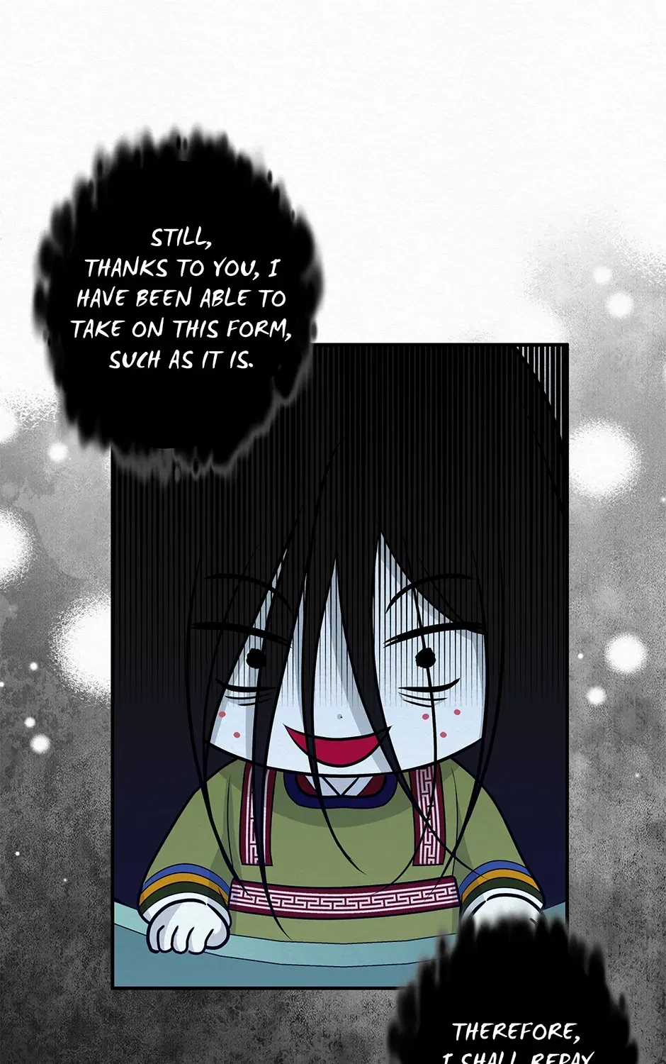 Dokkaebi Exorcism Chapter 12 page 42 - 
