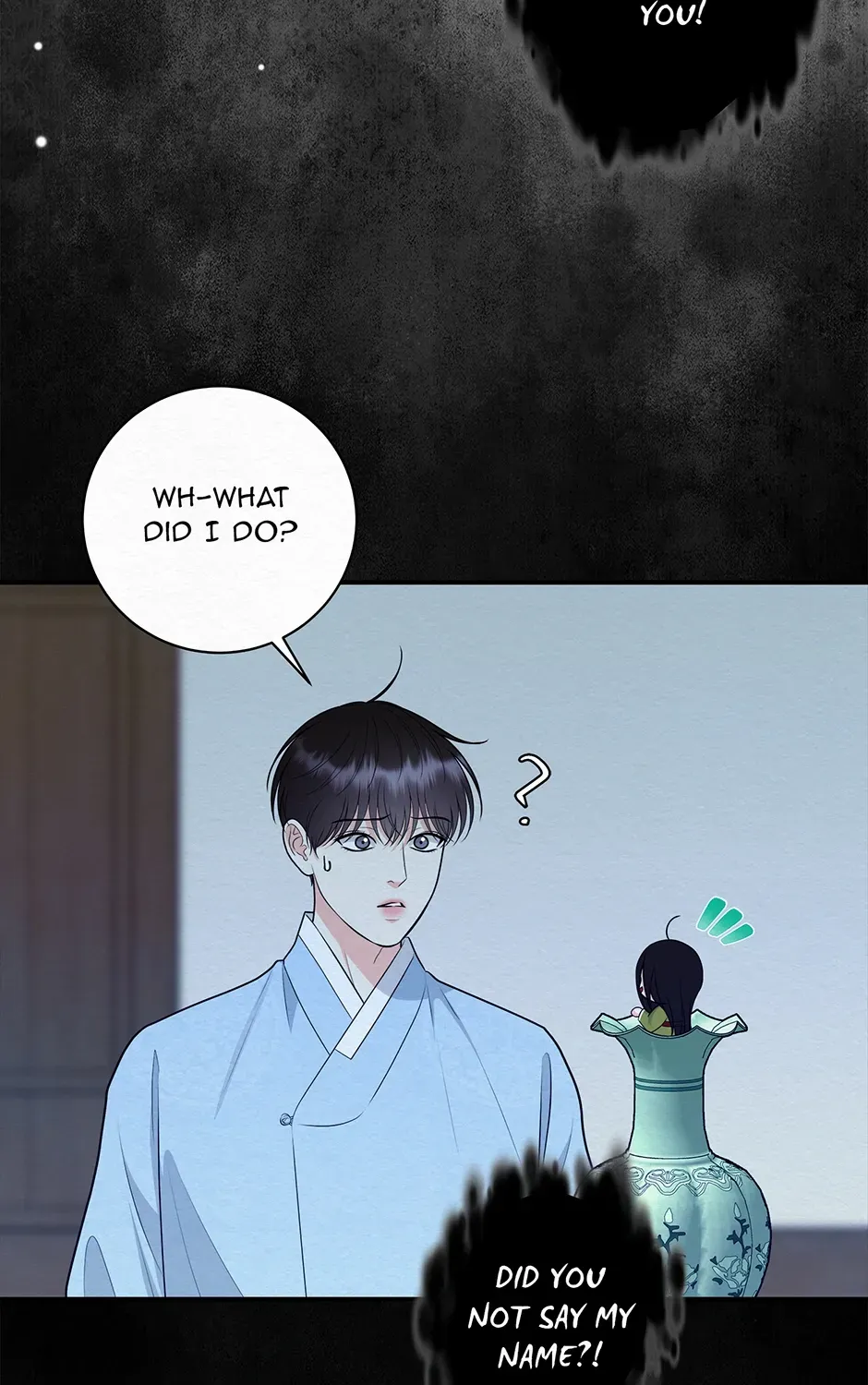 Dokkaebi Exorcism Chapter 12 page 44 - 