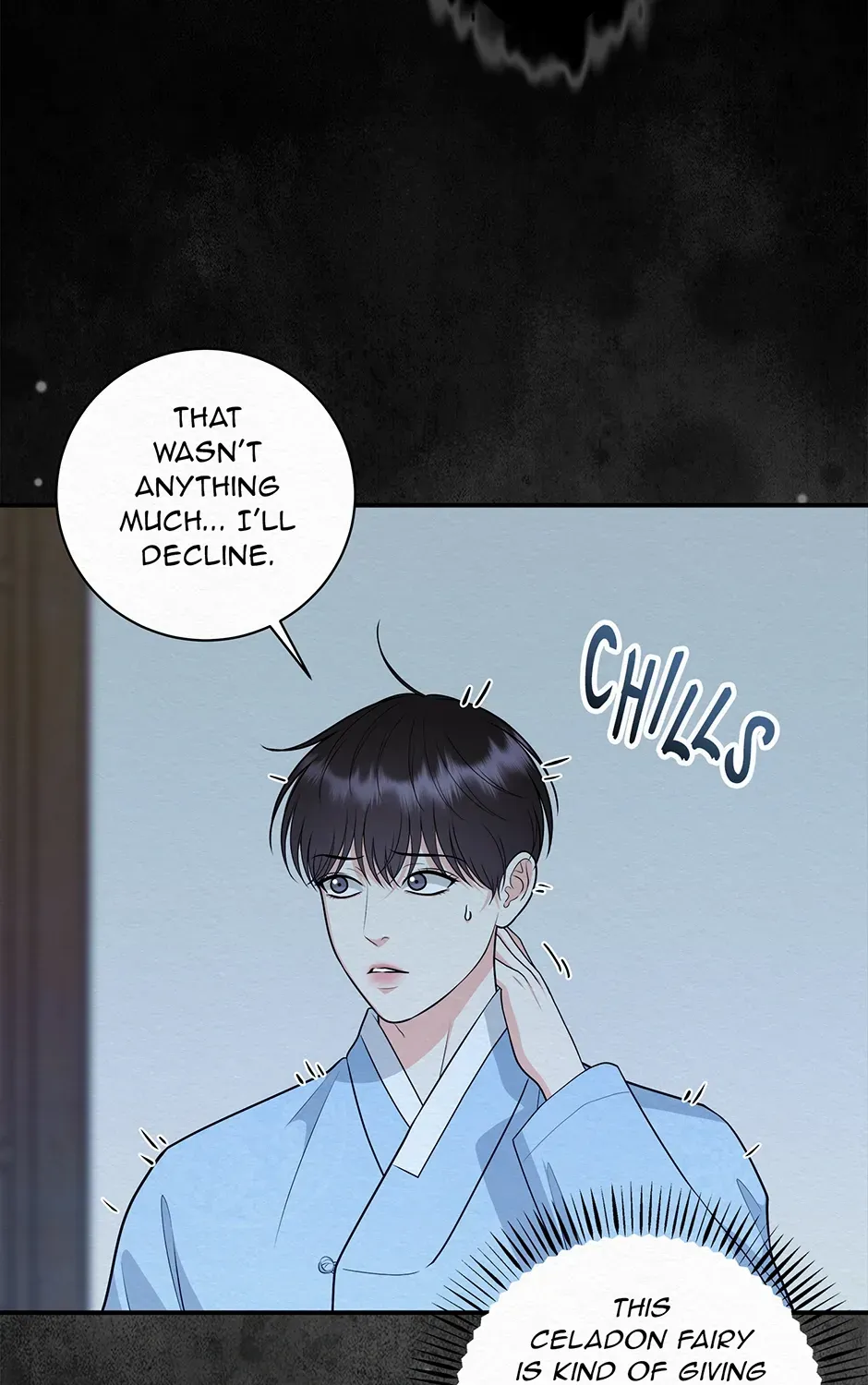 Dokkaebi Exorcism Chapter 12 page 46 - 