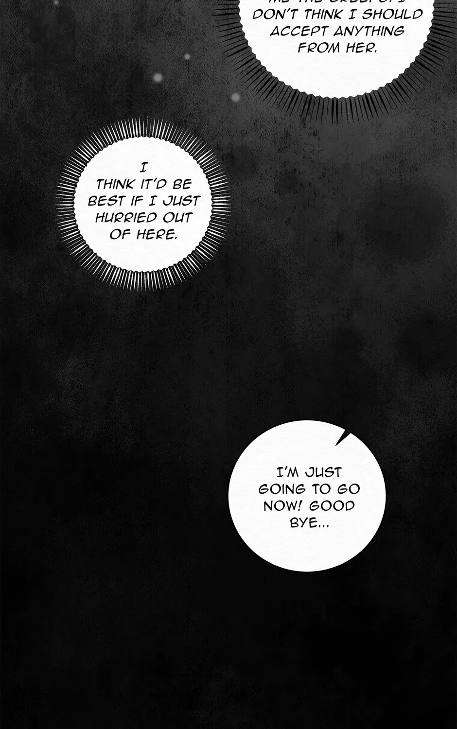 Dokkaebi Exorcism Chapter 12 page 48 - 