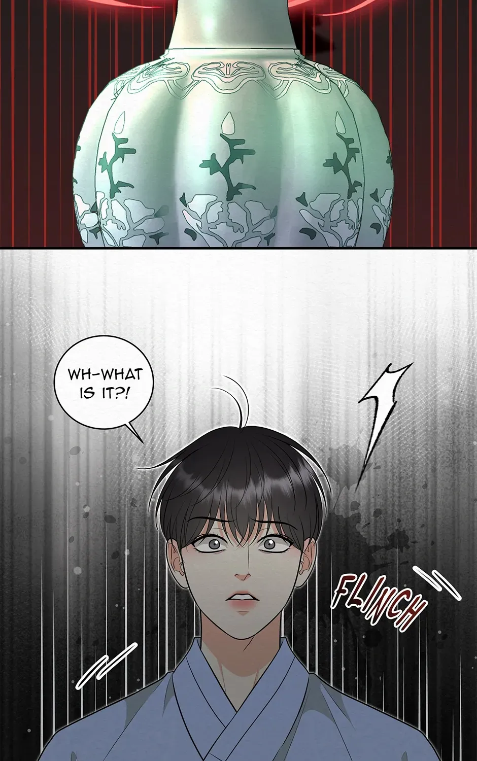 Dokkaebi Exorcism Chapter 12 page 52 - 