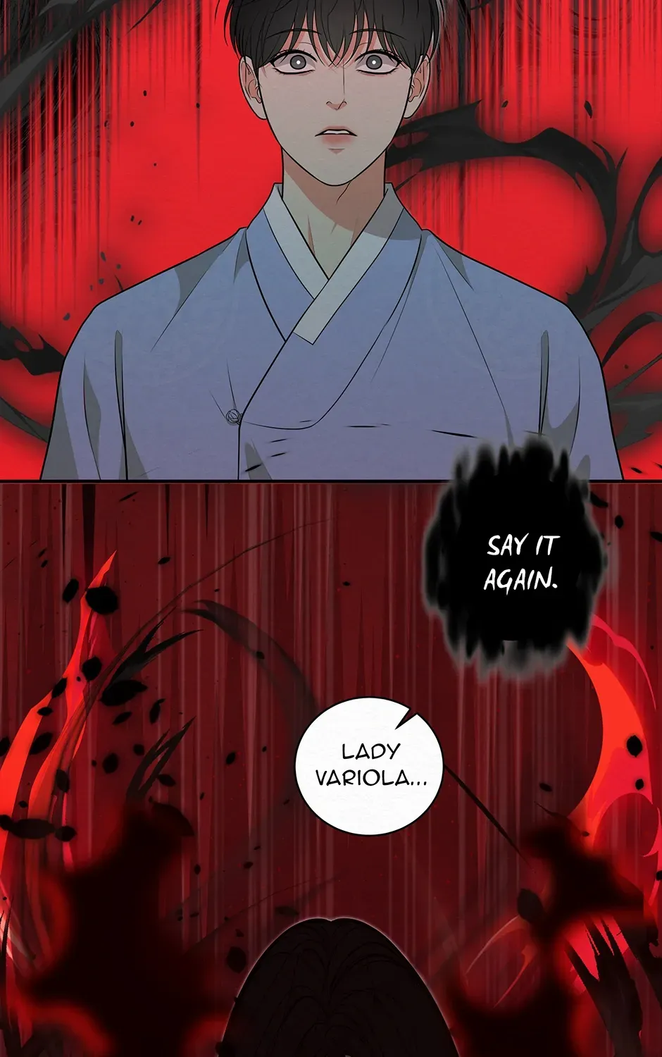 Dokkaebi Exorcism Chapter 12 page 60 - 