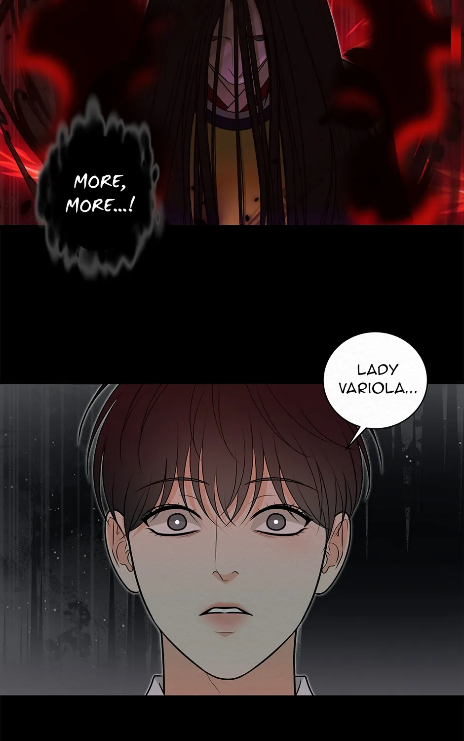 Dokkaebi Exorcism Chapter 12 page 62 - 