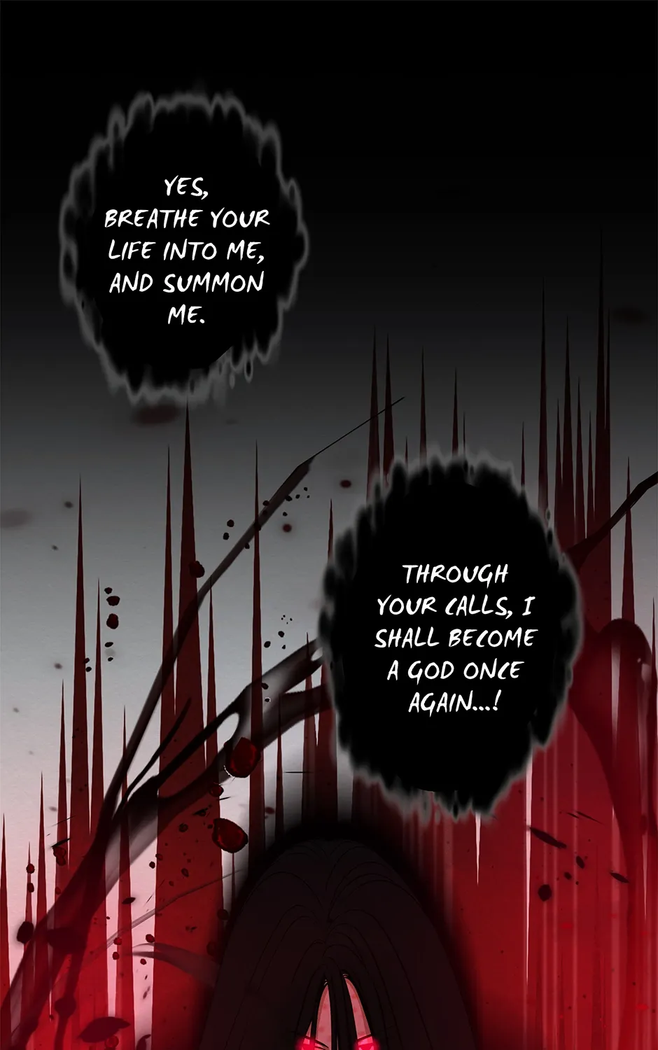 Dokkaebi Exorcism Chapter 12 page 64 - 