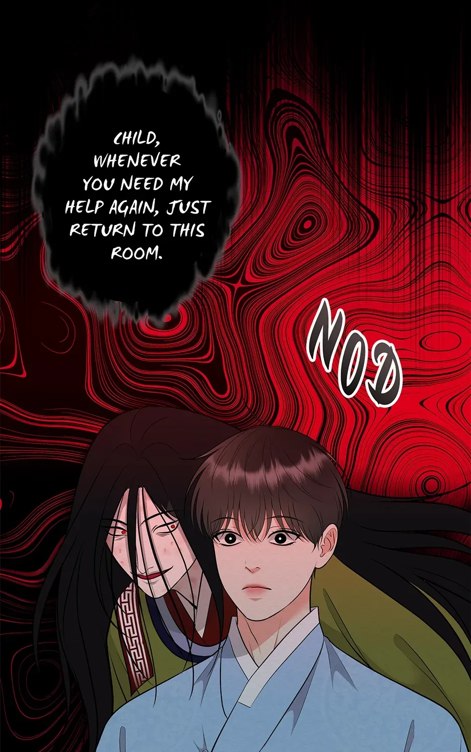 Dokkaebi Exorcism Chapter 12 page 68 - 