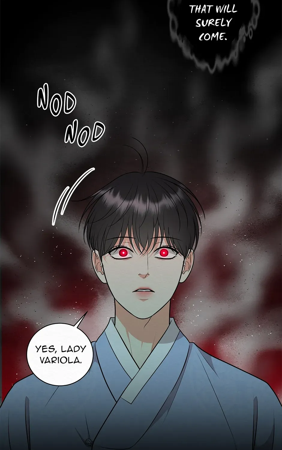 Dokkaebi Exorcism Chapter 12 page 70 - 