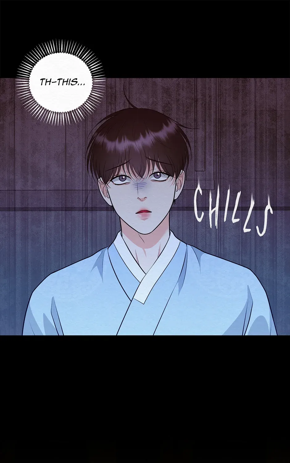 Dokkaebi Exorcism Chapter 12 page 8 - 