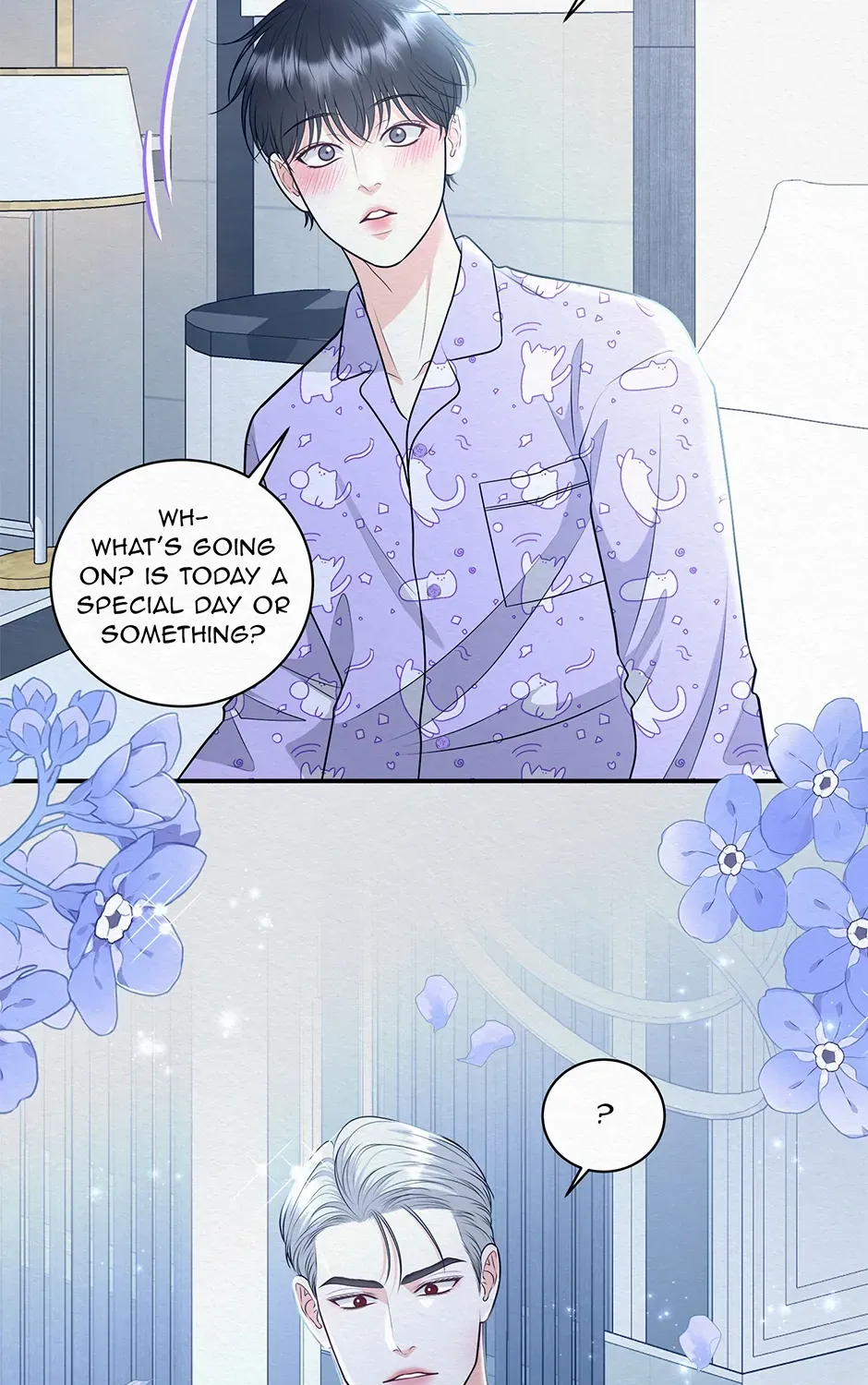 Dokkaebi Exorcism Chapter 12 page 78 - 