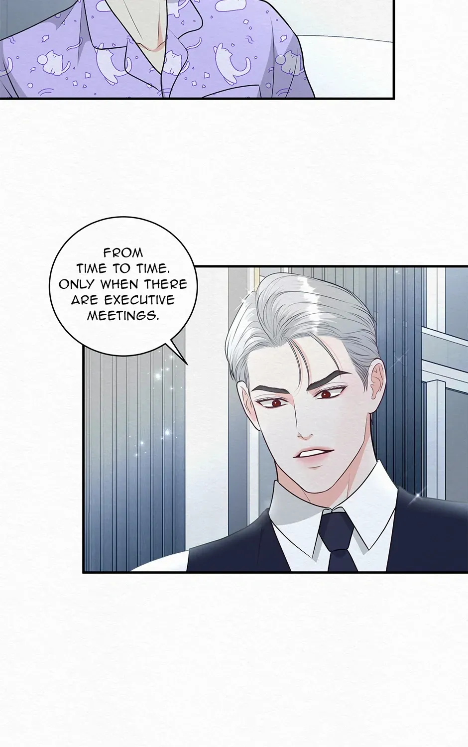 Dokkaebi Exorcism Chapter 12 page 82 - 