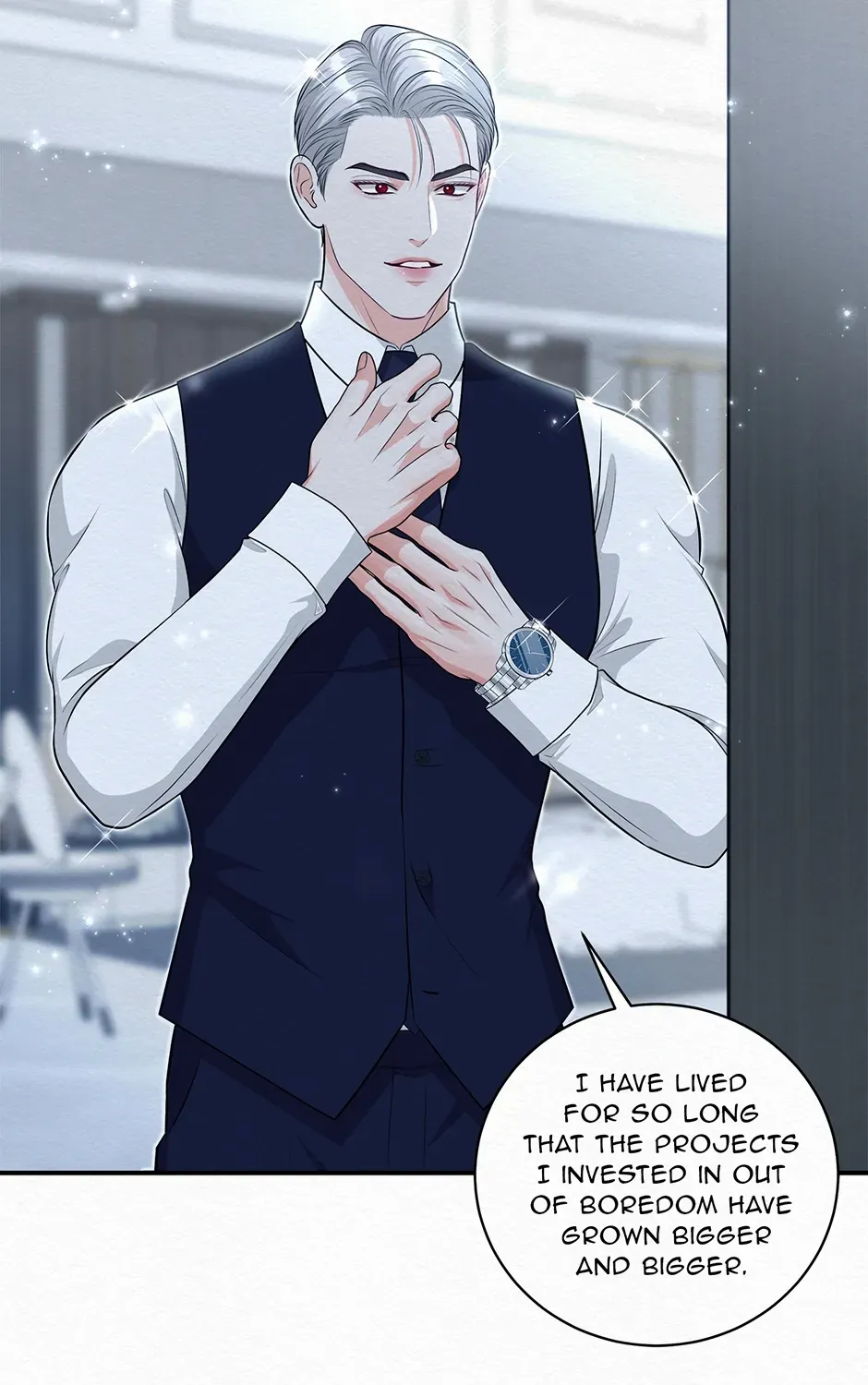Dokkaebi Exorcism Chapter 12 page 86 - 