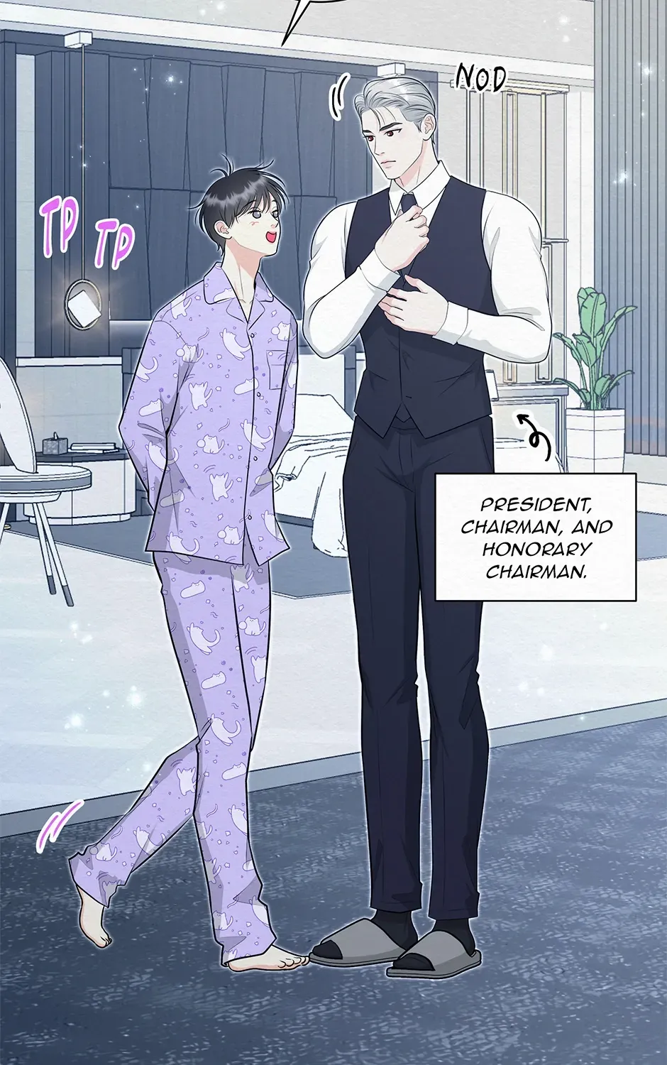 Dokkaebi Exorcism Chapter 12 page 90 - 