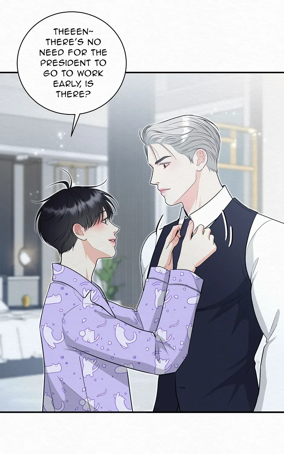 Dokkaebi Exorcism Chapter 12 page 92 - 