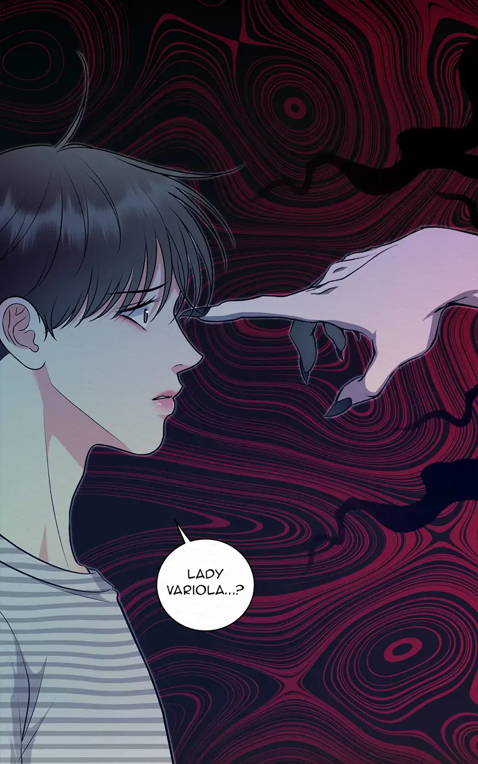 Dokkaebi Exorcism Chapter 13 page 102 - 