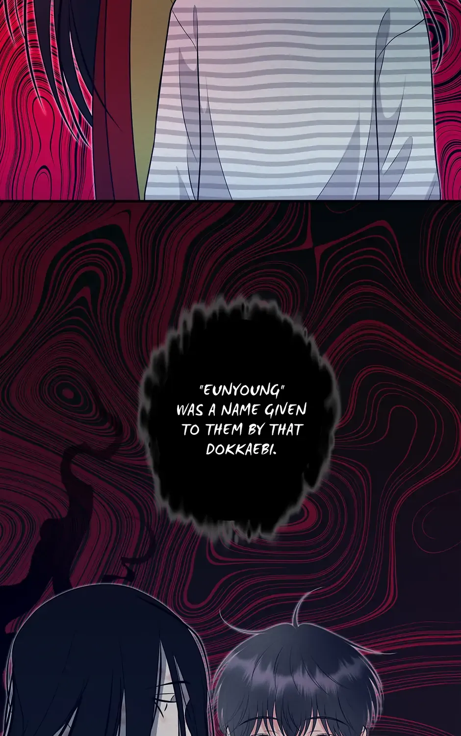 Dokkaebi Exorcism Chapter 13 page 106 - 