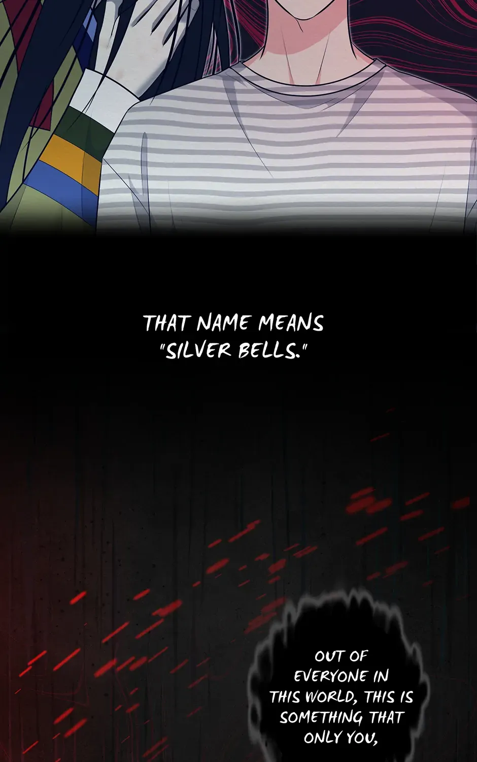 Dokkaebi Exorcism Chapter 13 page 108 - 