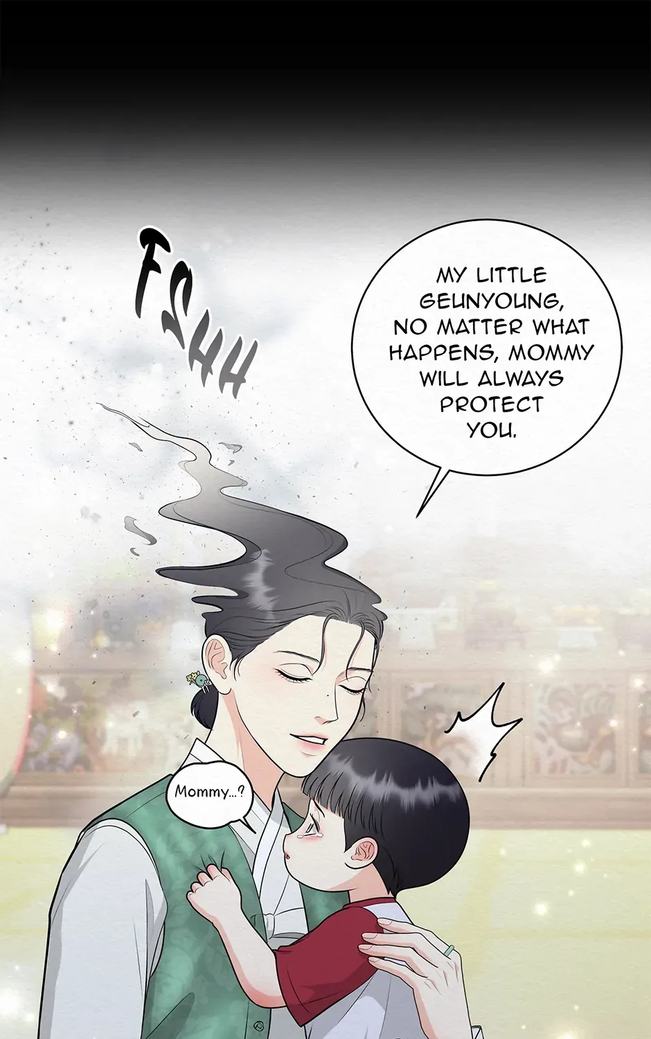 Dokkaebi Exorcism Chapter 13 page 12 - 
