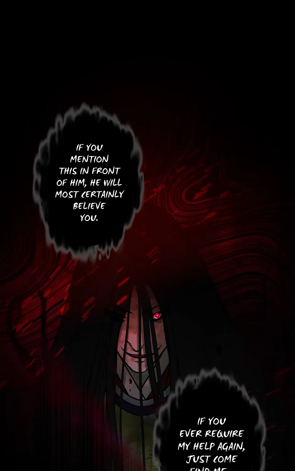 Dokkaebi Exorcism Chapter 13 page 112 - 