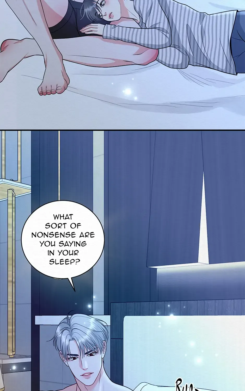 Dokkaebi Exorcism Chapter 13 page 124 - 