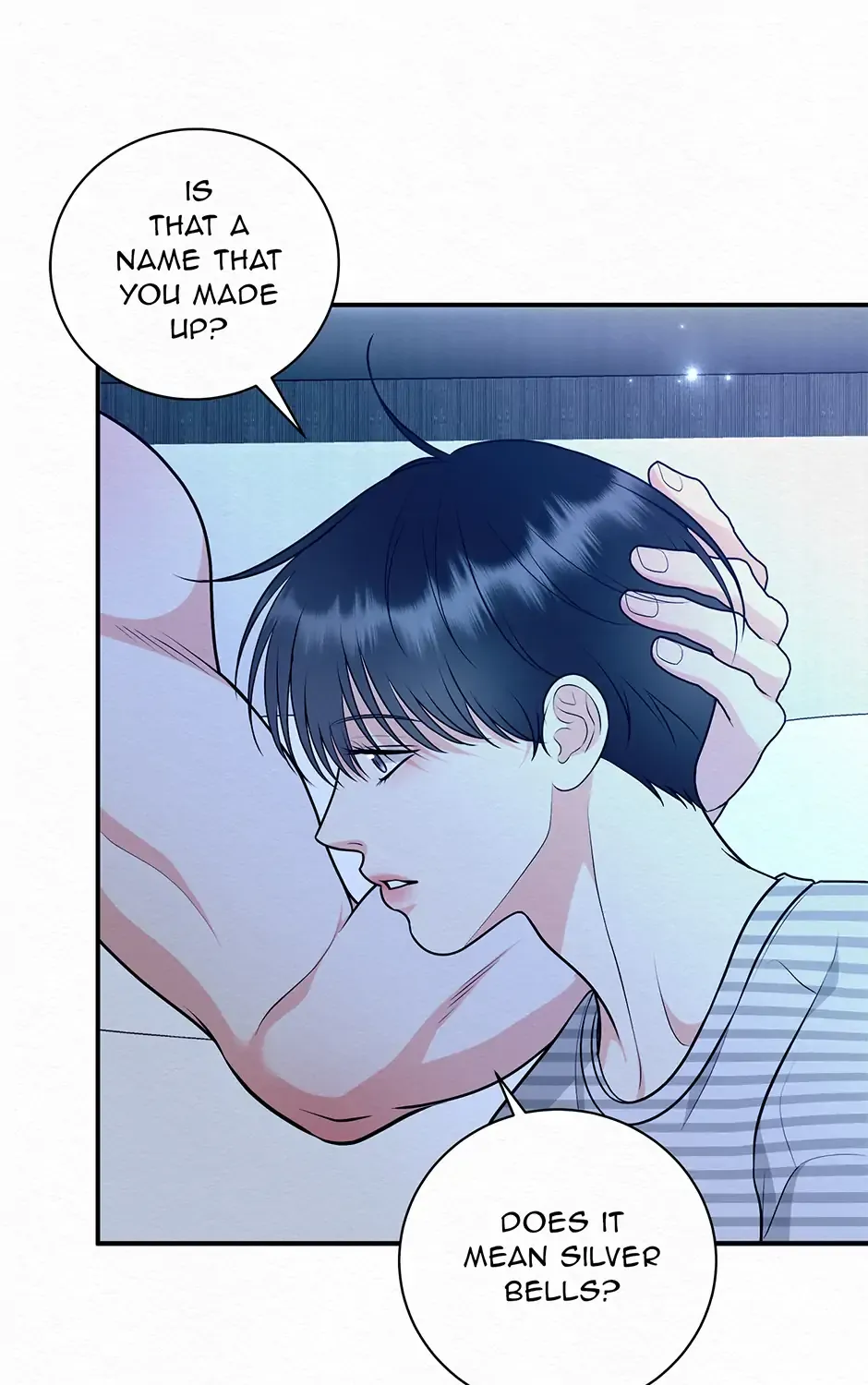 Dokkaebi Exorcism Chapter 13 page 130 - 