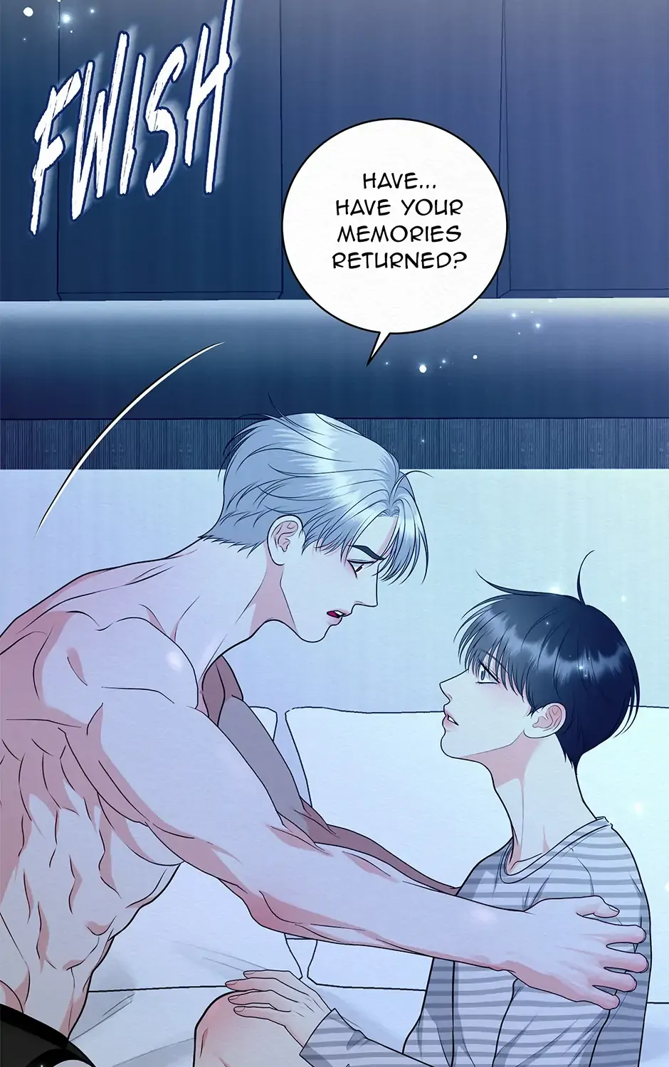 Dokkaebi Exorcism Chapter 13 page 134 - 