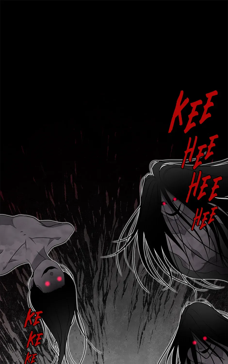 Dokkaebi Exorcism Chapter 13 page 22 - 