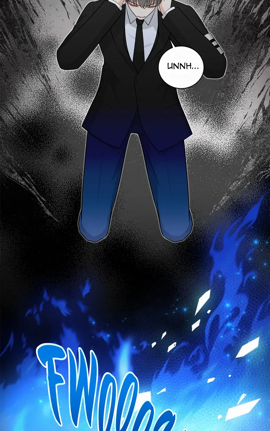 Dokkaebi Exorcism Chapter 13 page 24 - 