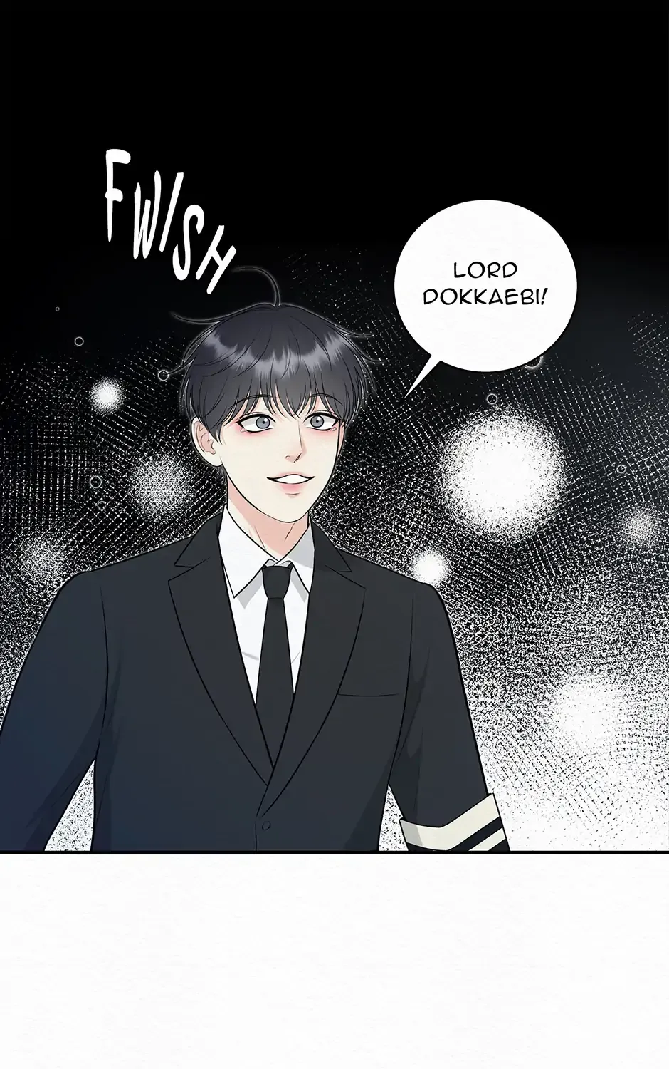 Dokkaebi Exorcism Chapter 13 page 30 - 