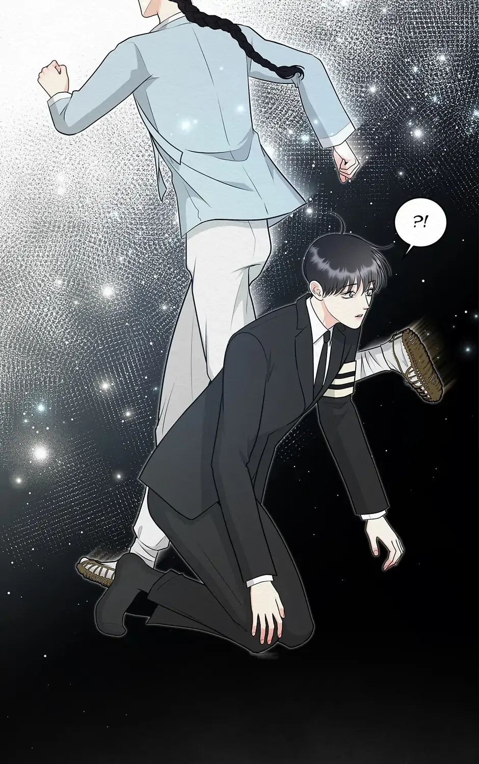 Dokkaebi Exorcism Chapter 13 page 32 - 