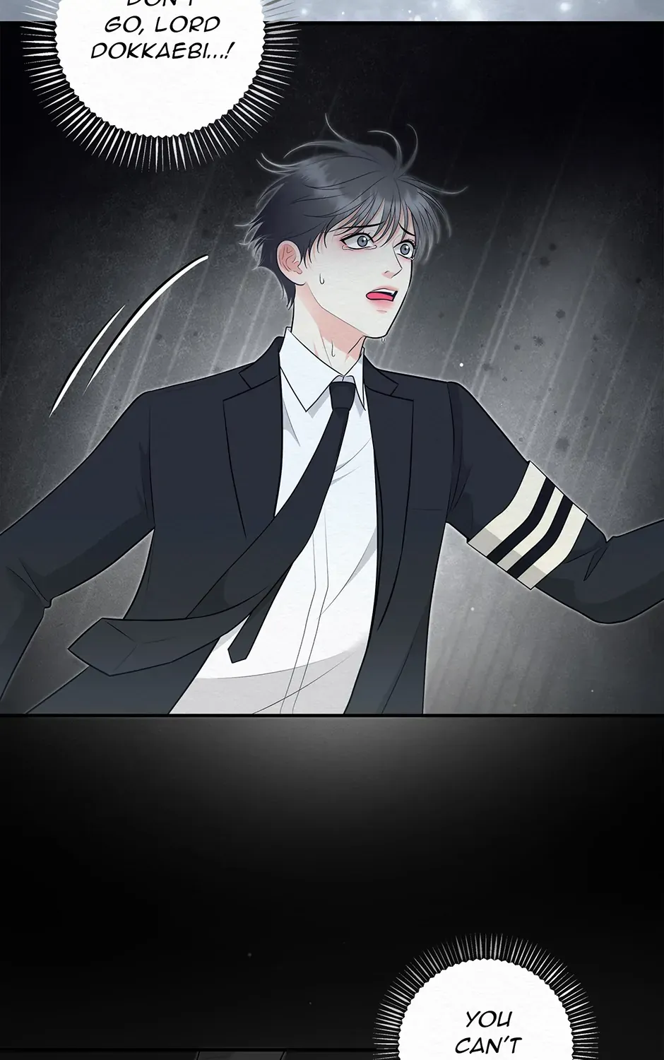 Dokkaebi Exorcism Chapter 13 page 40 - 