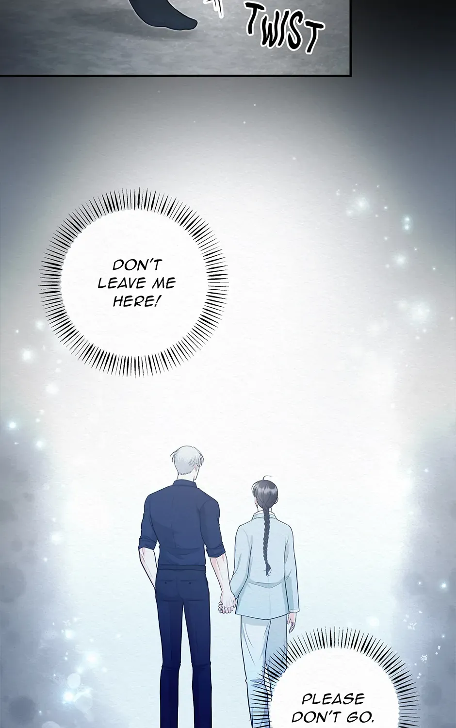 Dokkaebi Exorcism Chapter 13 page 42 - 