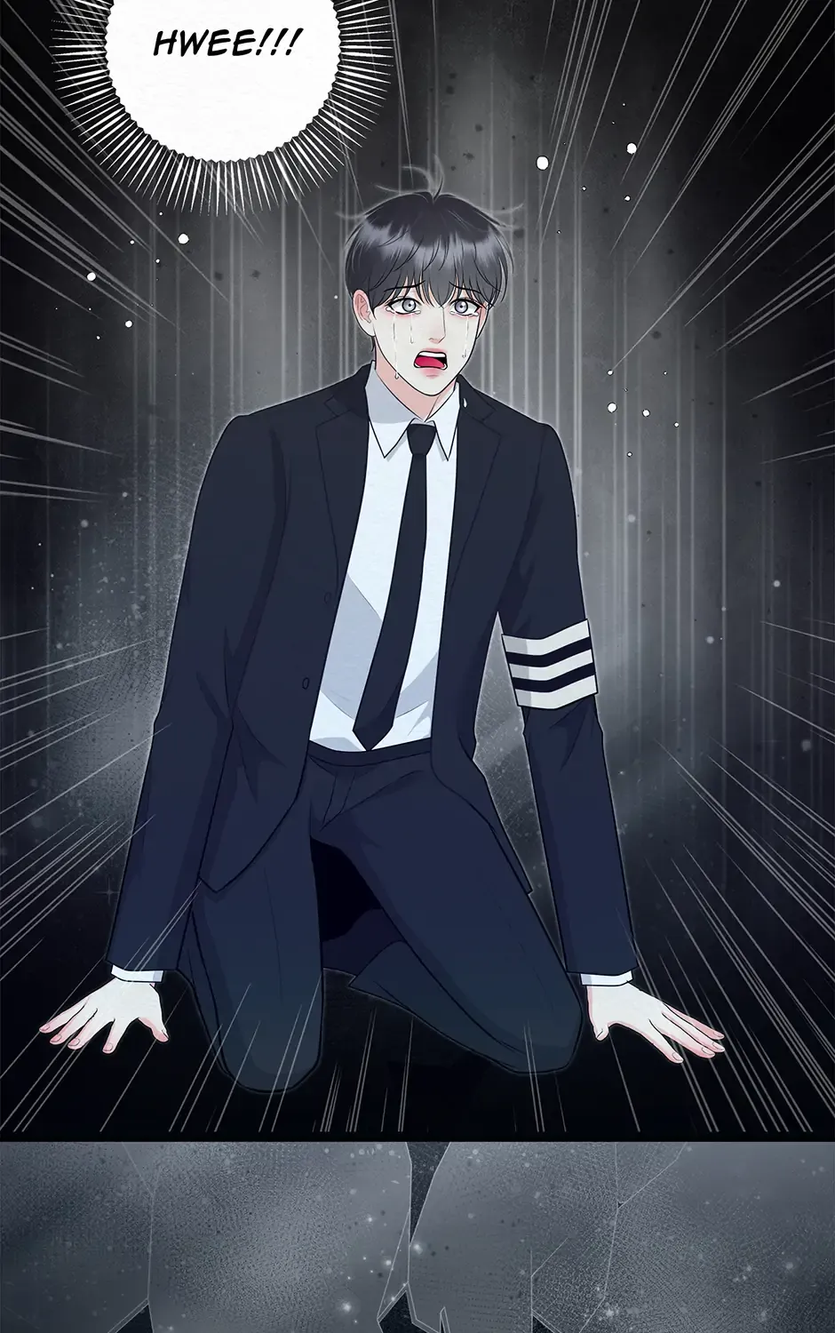 Dokkaebi Exorcism Chapter 13 page 44 - 