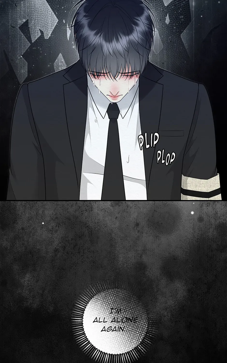 Dokkaebi Exorcism Chapter 13 page 46 - 